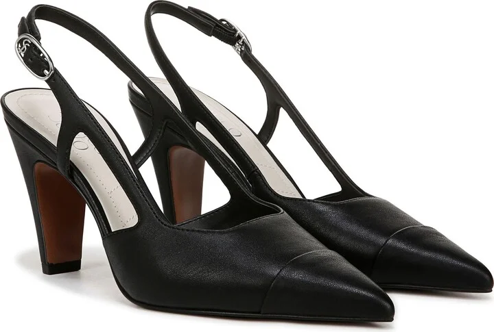 Sabrina Slingback Pump - Image 9