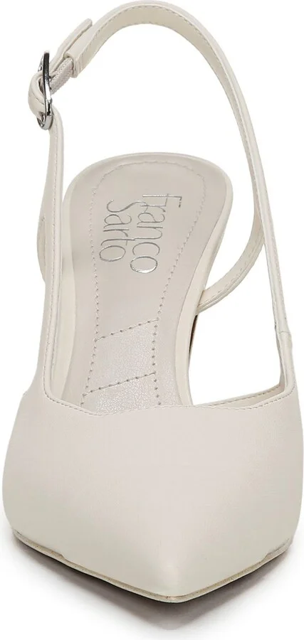 Sabrina Slingback Pump - Image 11