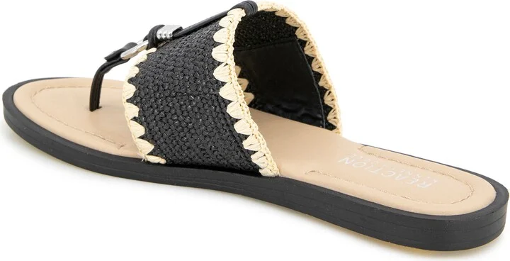 Sabriya Slide Sandal - Image 2