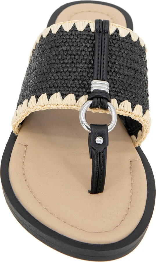 Sabriya Slide Sandal - Image 3