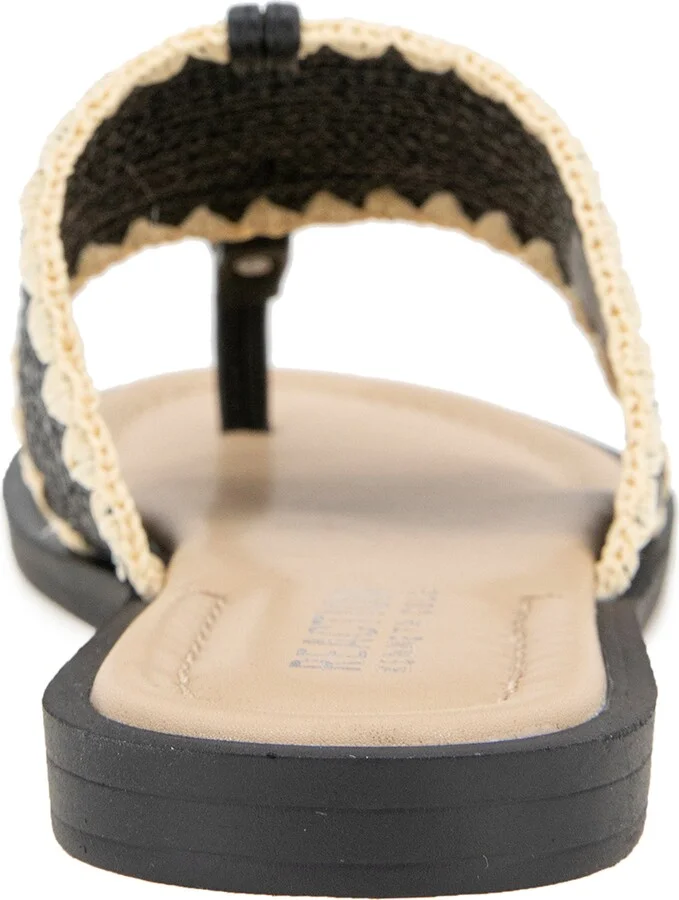 Sabriya Slide Sandal - Image 4
