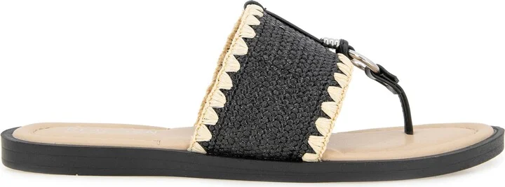 Sabriya Slide Sandal - Image 5