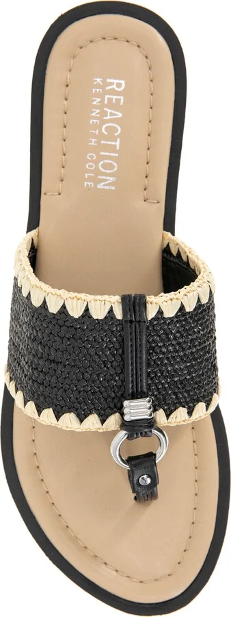 Sabriya Slide Sandal - Image 6