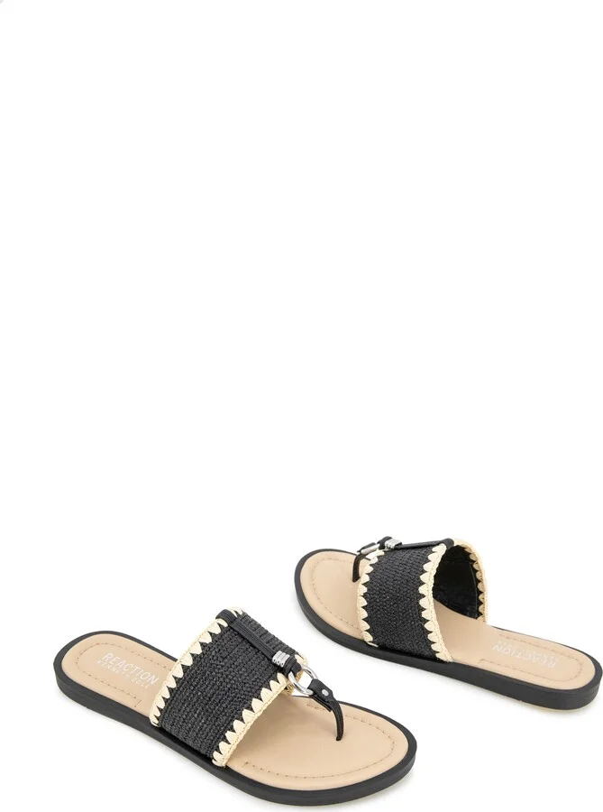 Sabriya Slide Sandal - Image 9