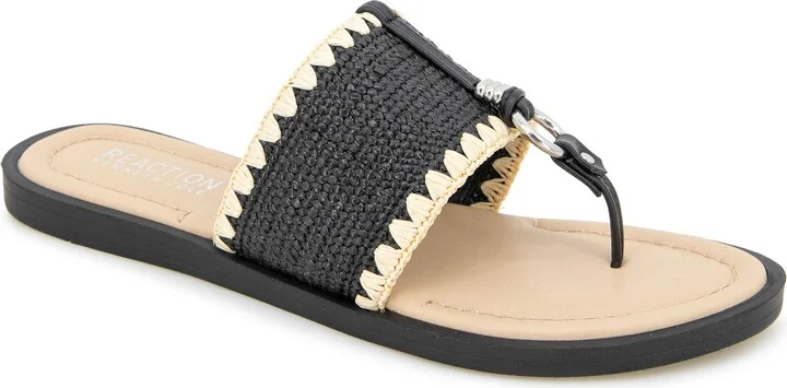 Sabriya Slide Sandal