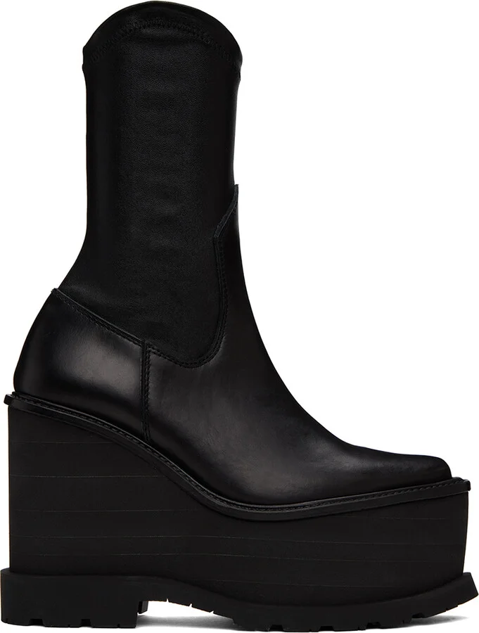 001 Black