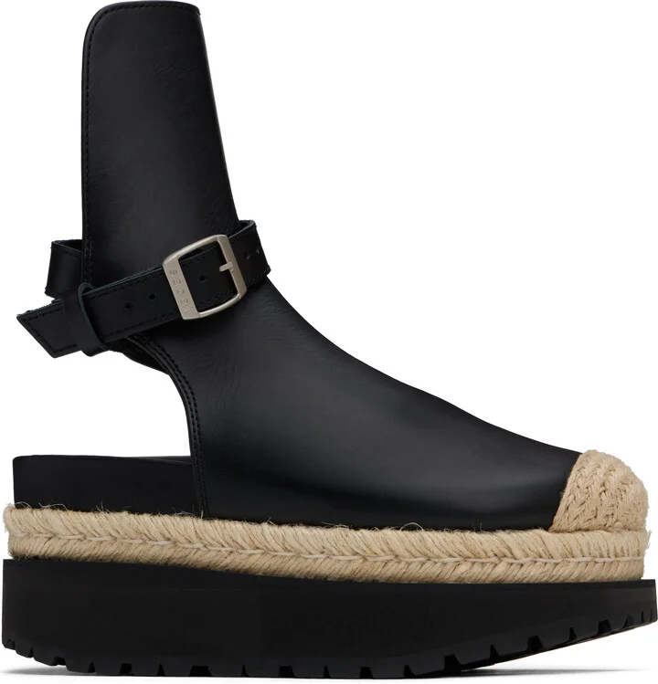 001 Black
