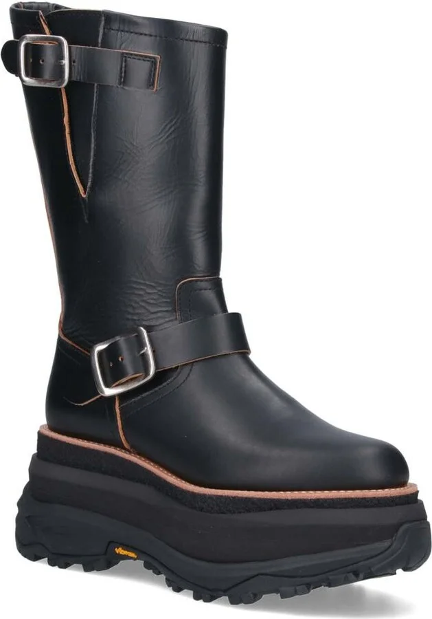 Sacai Boots - Image 2