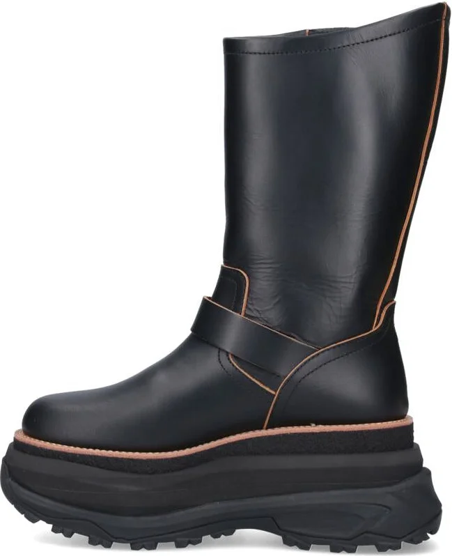 Sacai Boots - Image 3