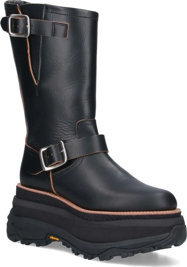 Sacai Boots - Image 2