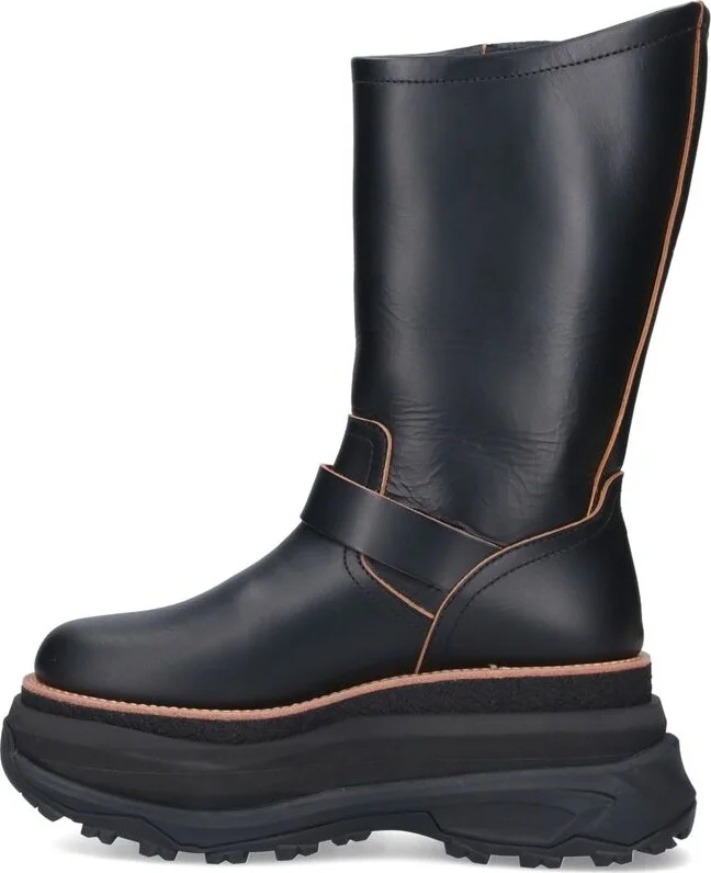 Sacai Boots - Image 3