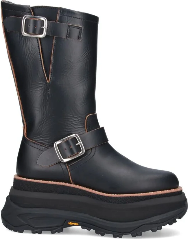Sacai Boots