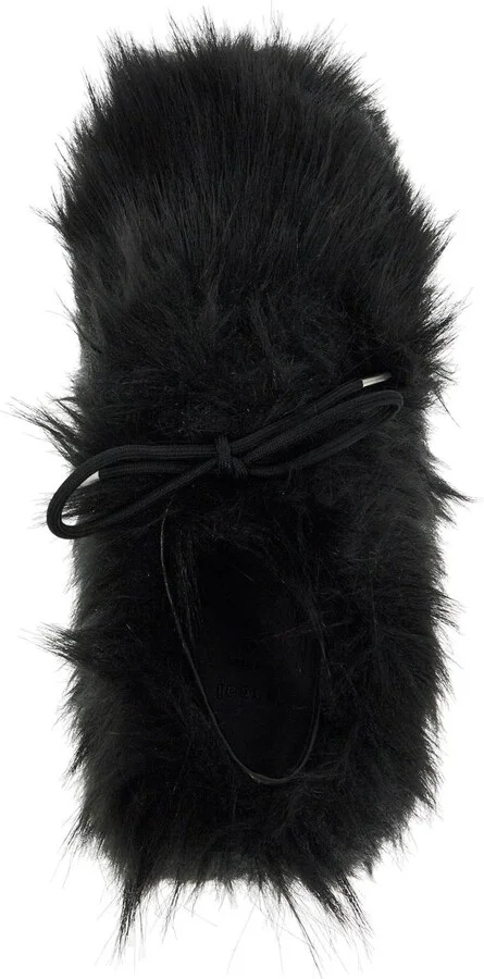 SACAI lace-up shoes in - Image 3