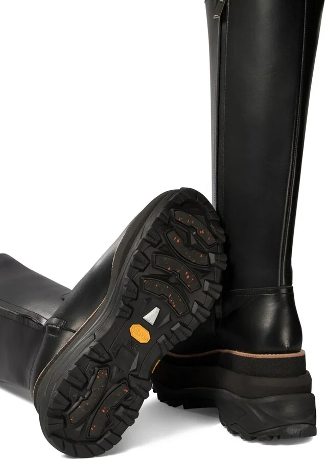 Sacai Long Boots - Image 5