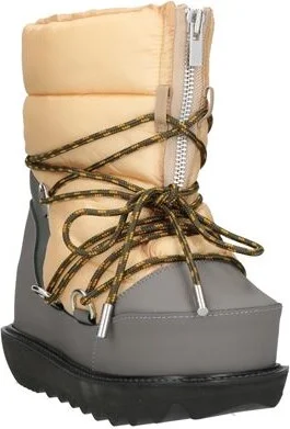 Sacai Woman Ankle boots - Image 2