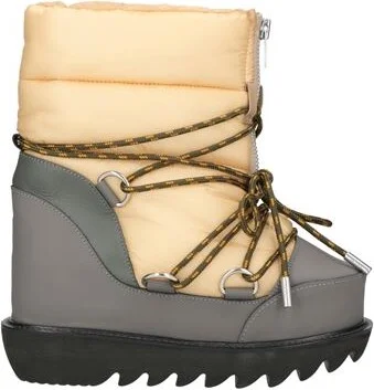 Sacai Woman Ankle boots