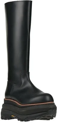 Sacai Woman Boot - Image 2