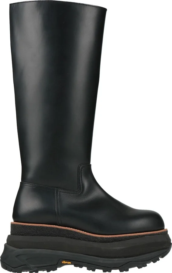 Sacai Woman Boot - Image 3
