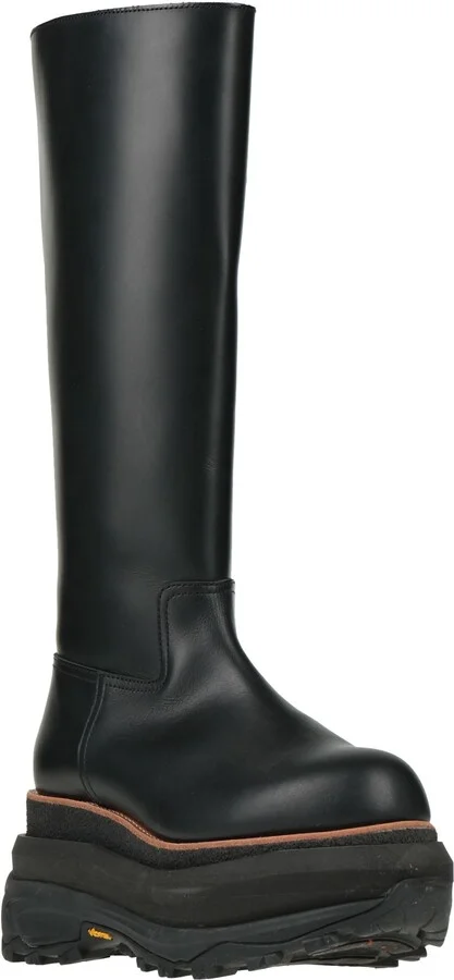 Sacai Woman Boot - Image 4