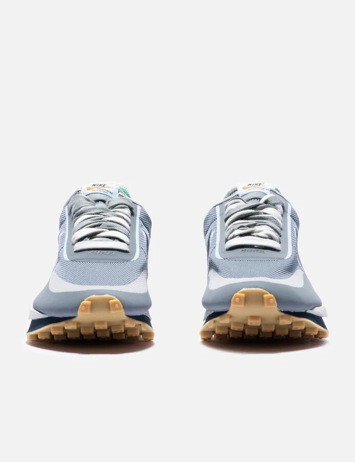 Sacai X CLOT LDWaffle - Image 2