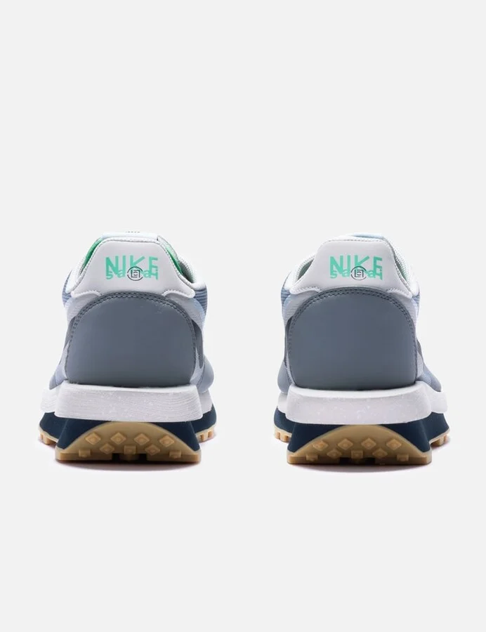 Sacai X CLOT LDWaffle - Image 3