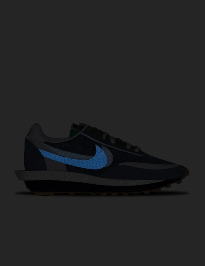 Sacai X CLOT LDWaffle - Image 5