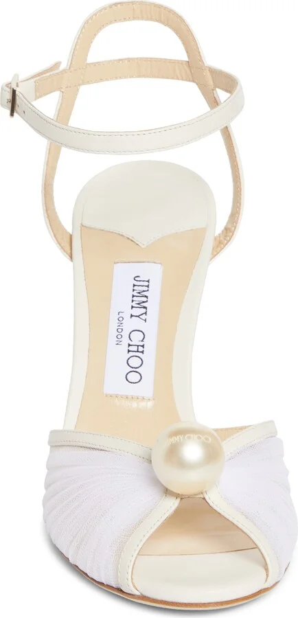 Sacaria Sandal - Image 4