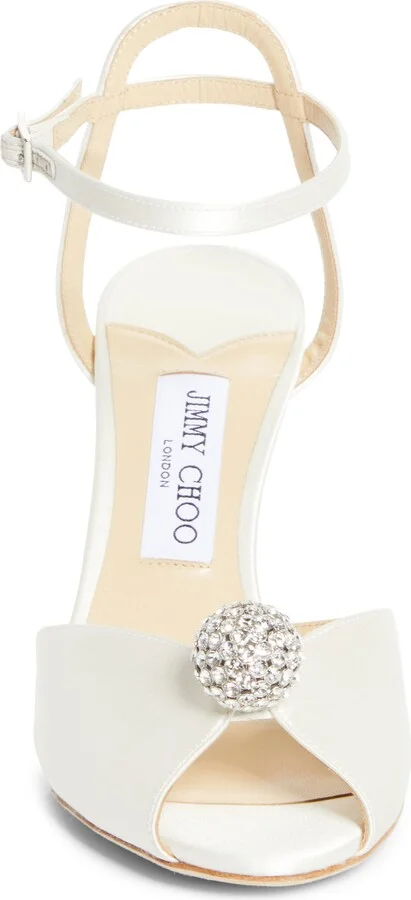 Sacaria Sandal - Image 4