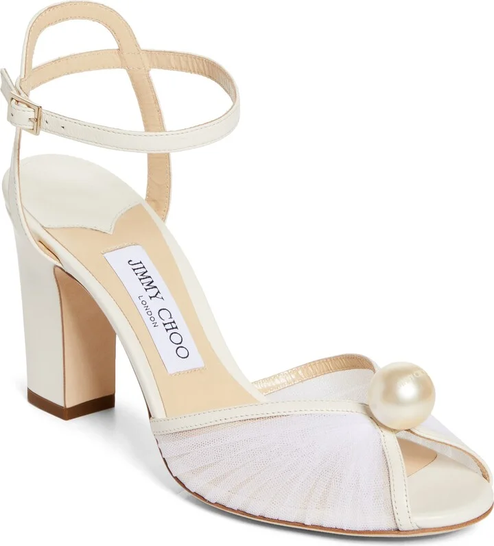 Sacaria Sandal