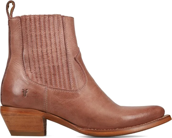 Sacha Chelsea Boot - Image 2