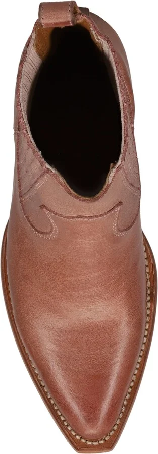 Sacha Chelsea Boot - Image 4