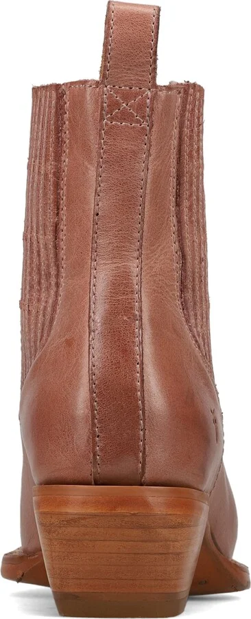 Sacha Chelsea Boot - Image 6