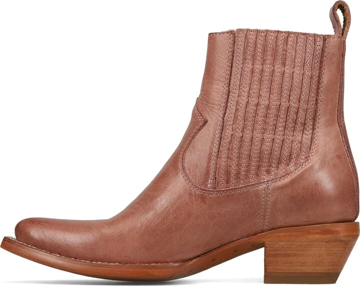 Sacha Chelsea Boot - Image 7