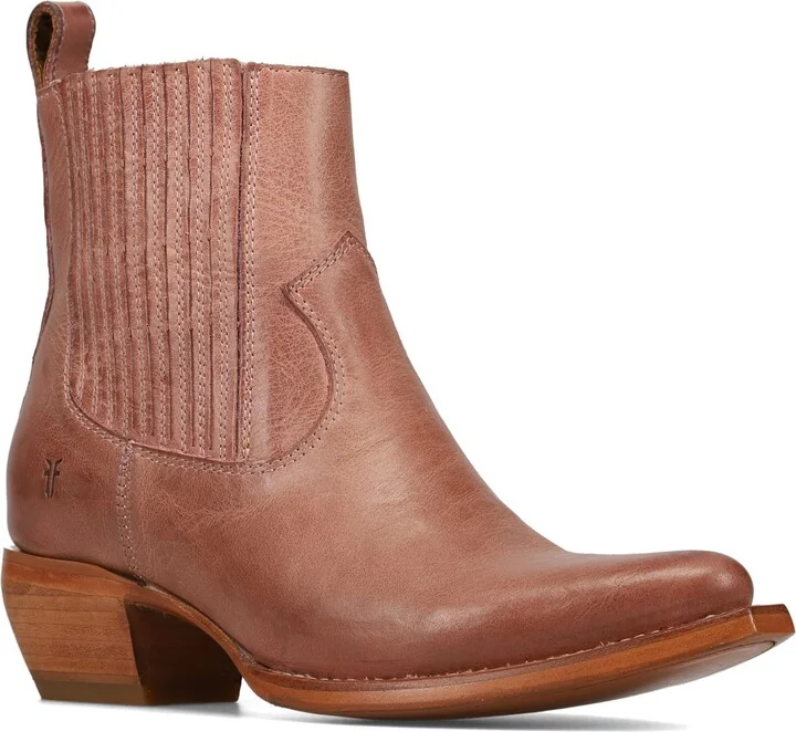 Sacha Chelsea Boot