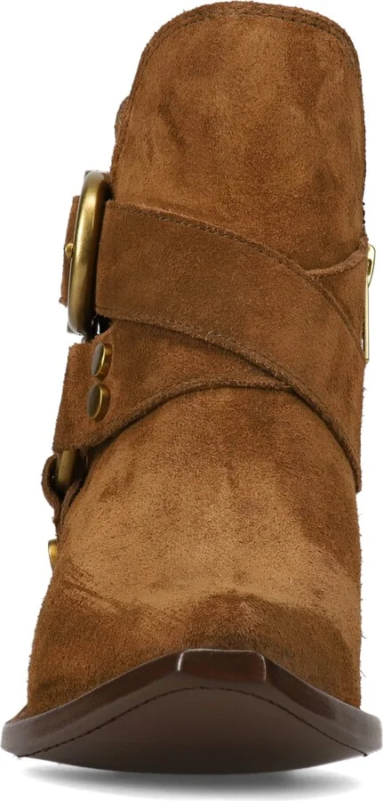 Sacha Harness Bootie - Image 3
