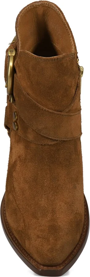 Sacha Harness Bootie - Image 4