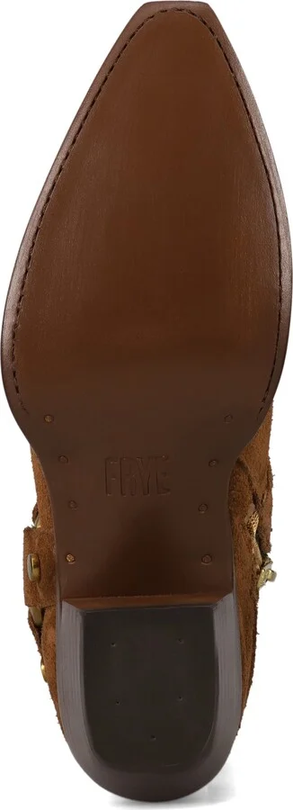 Sacha Harness Bootie - Image 5