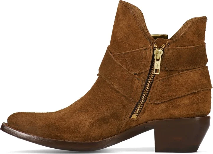 Sacha Harness Bootie - Image 7