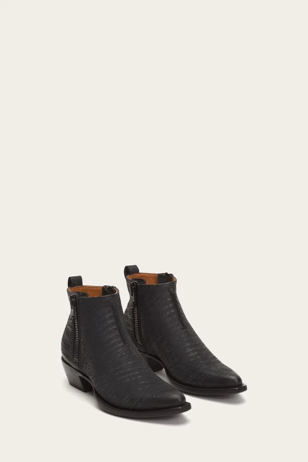 Sacha Moto Shortie - Pre-Loved - Image 2