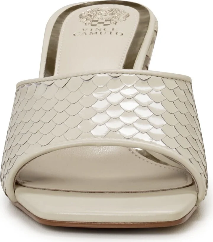 Sacha Mule Sandal - Image 3