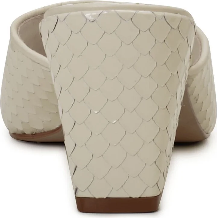 Sacha Mule Sandal - Image 4