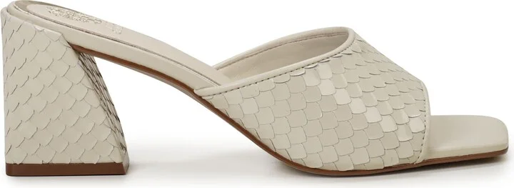 Sacha Mule Sandal - Image 5