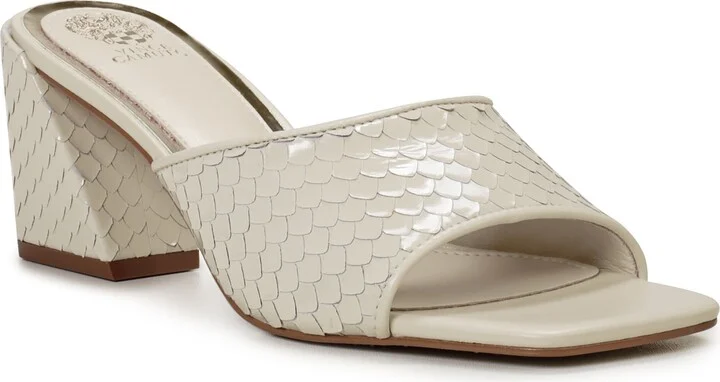 Sacha Mule Sandal