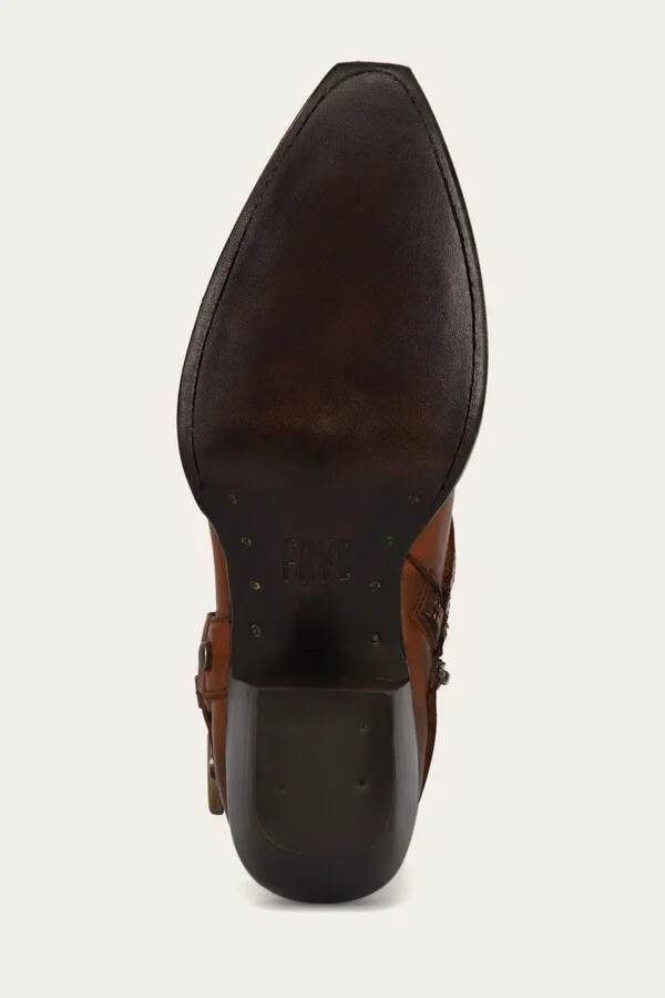 Sacha Multi Strap Bootie - Image 9