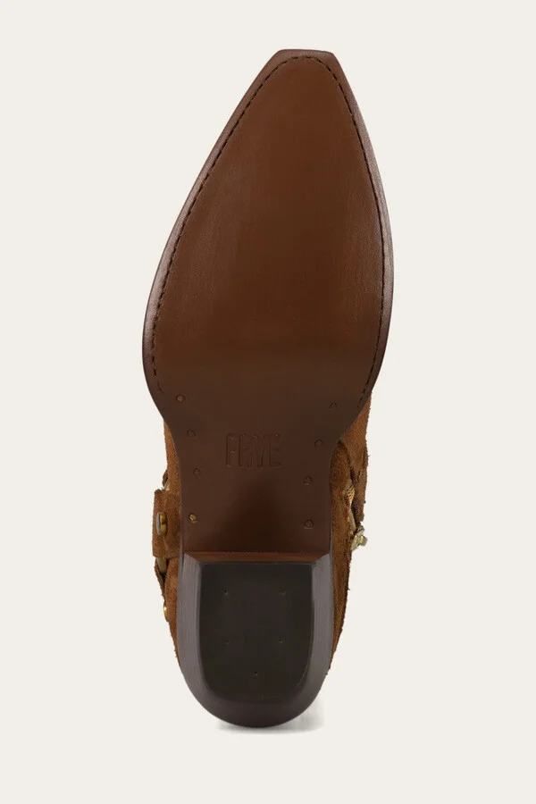 Sacha Multi Strap Bootie - Image 9