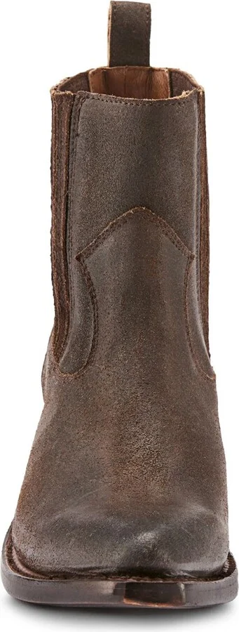 Sacha Western Chelsea Boot - Image 3