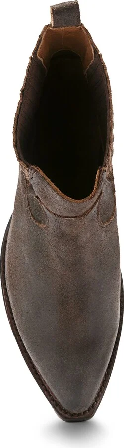 Sacha Western Chelsea Boot - Image 4