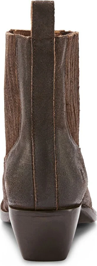 Sacha Western Chelsea Boot - Image 6