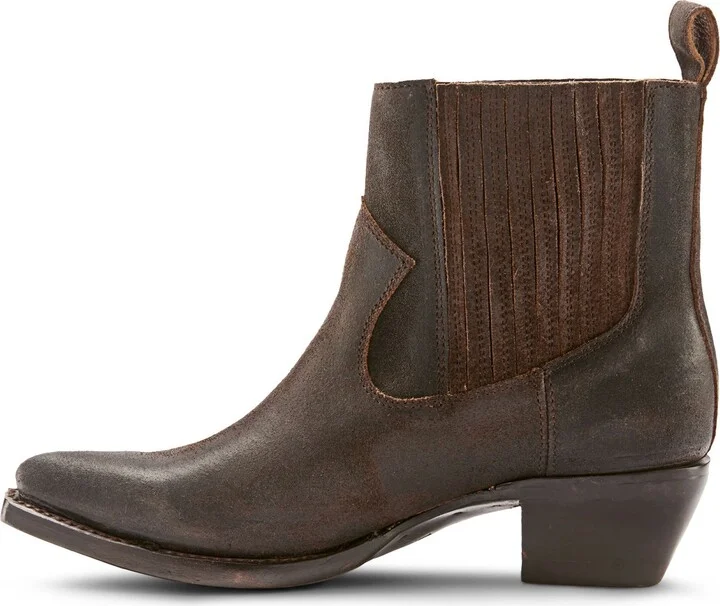 Sacha Western Chelsea Boot - Image 7