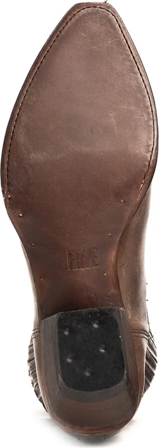 Sacha Western Chelsea Boot - Image 3